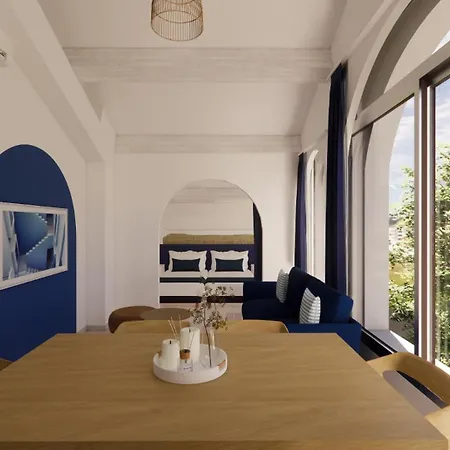 Onyra - Studios, & Apart Otel