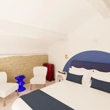 Apart Otel Onyra - Studios, &