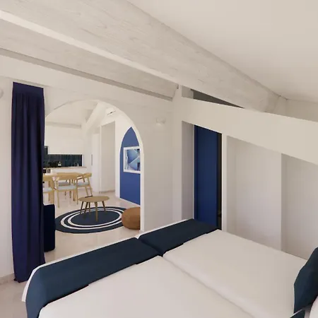 Onyra - Studios, & Apart Otel 3*