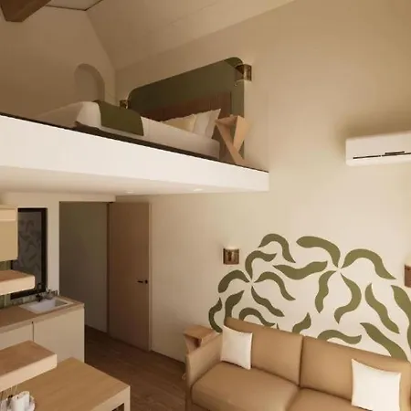 Apart Otel Onyra - Studios, & Les Lecques