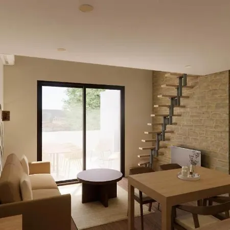 Onyra - Studios, & Apart Otel 3*