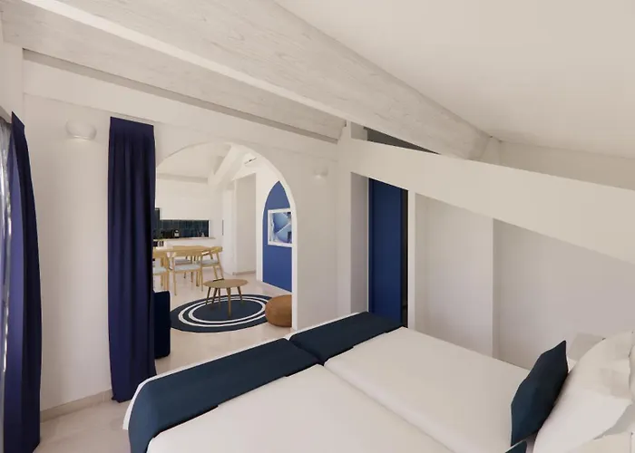 Zzold Onyra - Santorin شقة فندقية 3*